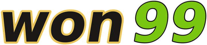 won99 logo