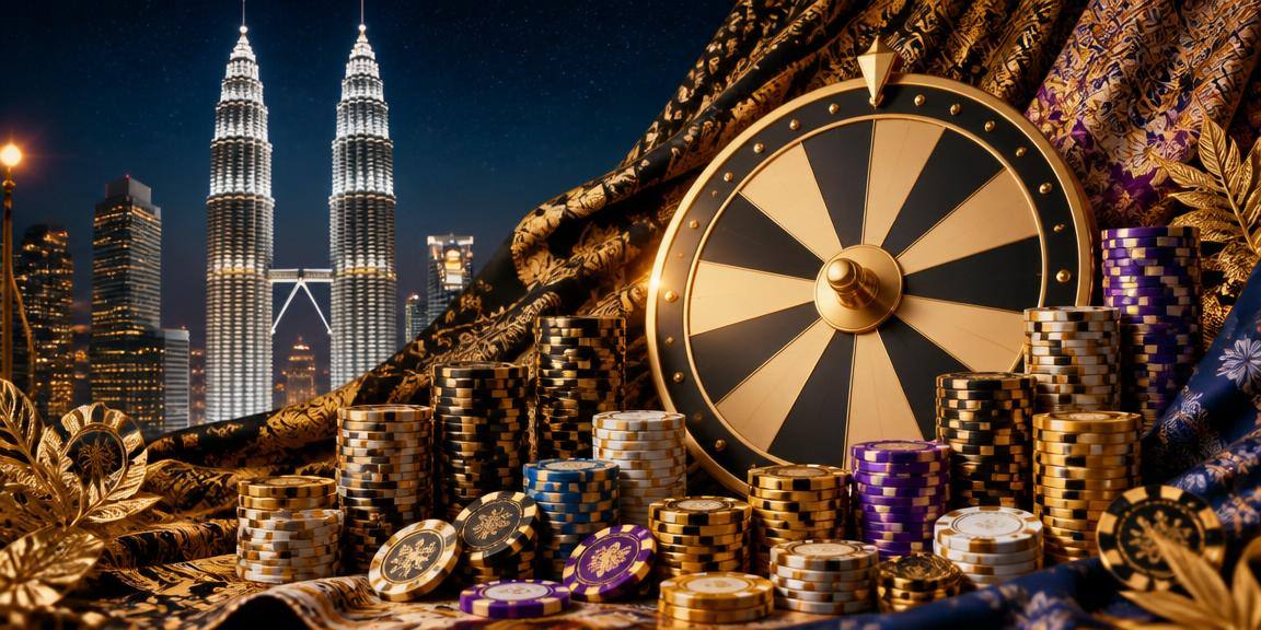 won99 Kami Membina won99 Khusus untuk Malaysia
